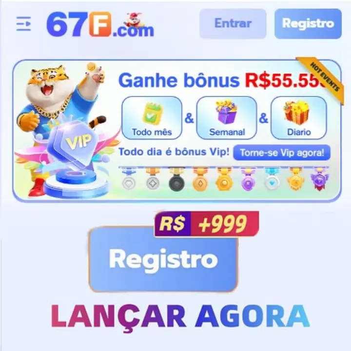 67f Login - 67f Oficial